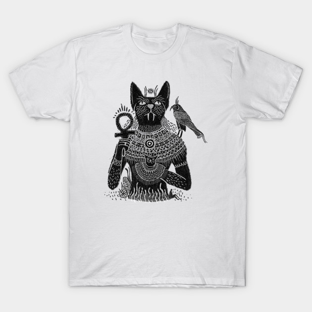Egypt Gods - 3